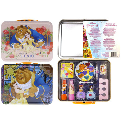 MS: 0703259 - Hộp làm đẹp Disney cho Bé Gái